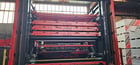 Amada #FOL-3015AJ, 4,000 watt laser, 5' x 10', 122" X, 62" Y, 3.93" Z, .875" mild steel capacity, AMNC-F CNC - Image 7