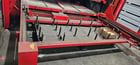 Amada #FOL-3015AJ, 4,000 watt laser, 5' x 10', 122" X, 62" Y, 3.93" Z, .875" mild steel capacity, AMNC-F CNC - Image 9