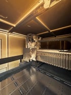 Mazak #Optiplex-Nexus-3015-Fiber, 2,000 watt fiber laser, 5' x 10', Mazatrol Preview 3 control, 2017 - Image 9