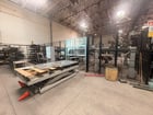 Salvagnini #L3, 3,000 watt laser, 5' x 10', 2015 - Image 4