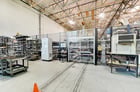 Salvagnini #L3, 3,000 watt laser, 5' x 10', 2015 - Image 10