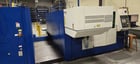 Trumpf #Trumatic-L3030S, 4,000 watt laser, 5' x 10', Siemens Sinumerik 840D, 480 V., 12,809 beam on hours - Image 2