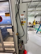 187 Ton, Trumpf #TrumaBend-V170, CNC hydraulic press brake, 13.5' overall, 145" between housing, 14.3" - Image 5