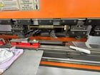 110 Ton, Ermaksan #Power-Bend-Falcon-2600-100, CNC press brake, 8.5' overall, 86.6" between housing, 10.8" - Image 3