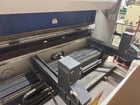 135 Ton, Cincinnati #Autoform, CNC hydraulic press brake, 12' overall, 8" stroke, 12" throat, 15" open - Image 3