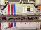 250 Ton, Pacific #JII-250-12, hydraulic press brake, 12' overall, 126" between housing, 12" stroke, 7" - Image 2
