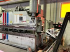 250 Ton, Pacific #JII-250-12, hydraulic press brake, 12' overall, 126" between housing, 12" stroke, 7" - Image 3
