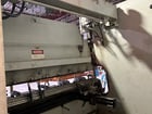 250 Ton, Pacific #JII-250-12, hydraulic press brake, 12' overall, 126" between housing, 12" stroke, 7" - Image 5
