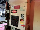 250 Ton, Pacific #JII-250-12, hydraulic press brake, 12' overall, 126" between housing, 12" stroke, 7" - Image 7