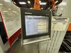 44 Ton, Ermaksan #Power-Bend-Pro-1270-40F, CNC press brake, 4' overall, 39.4" between housing, 6.7" stroke - Image 4