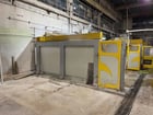 15.7" - 24.6" GMM #Intra-36CNC, CNC bridge saw, 2014 - Image 1