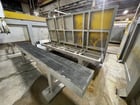 15.7" - 24.6" GMM #Intra-36CNC, CNC bridge saw, 2014 - Image 2