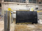 15.7" - 24.6" GMM #Intra-36CNC, CNC bridge saw, 2014 - Image 5