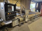 Omax #80X, waterjet, 6.8' x 13.4' table, 50 HP, 60,000 PSI., Omax Intelli-MAX control, 2019 - Image 4