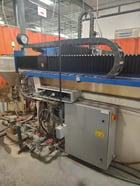Wardjet #E-2040, waterjet, 6.5' x 13.1' table, 50 HP, 60,000 PSI., Wardjet XL control, 2018 - Image 5