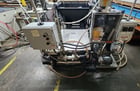 Flow #IFB-4800-DWJ, waterjet, 4' x 8' table, 50 HP, 60,000 PSI., Flow PC based control, 2005 - Image 6