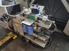 Flow #IFB-4800-DWJ, waterjet, 4' x 8' table, 50 HP, 60,000 PSI., Flow PC based control, 2005 - Image 10