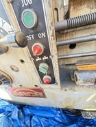 17" x 43" Arch, gap bed engine lathe, 2-1/4" spindle bore, 7.5 HP - Image 8