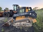 Deere & Co 331G, 1385 hours, S/N: 401275, 2021 - Image 1