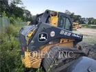 Deere & Co 331G, 1385 hours, S/N: 401275, 2021 - Image 3