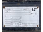 Caterpillar 926-938 WHEEL LOADER BUCKET FUSION MULTI PURPOSE, Bucket, S/N: 1419MP20003, - Image 4