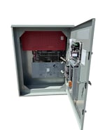 800 Amp Thomson Power | Service Entrance Rated Transfer Switch | Automatic transfer switch automatic transfer - Image 3