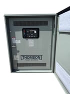 800 Amp Thomson Power | Service Entrance Rated Transfer Switch | Automatic transfer switch automatic transfer - Image 9