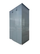 2000 Amp Thomson Power | Automatic Transfer Switch | 1 or 3 phase | 208v to 600v | NEW - Image 5