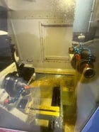 ANCA #GX7, 5-Axis CNC Tool and Cutter Grinder, 9.4" swing, 9.44" max tool diameter, 14.5" max tool length - Image 9