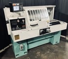 Southwestern Industries #TRL-1440EX, CNC lathe, 14" swing, 40" centers, 3-jaw maual chuck - Image 2