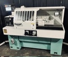 Southwestern Industries #TRL-1440EX, CNC lathe, 14" swing, 40" centers, 3-jaw maual chuck - Image 3