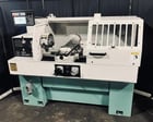 Southwestern Industries #TRL-1440EX, CNC lathe, 14" swing, 40" centers, 3-jaw maual chuck - Image 4