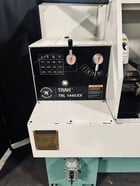 Southwestern Industries #TRL-1440EX, CNC lathe, 14" swing, 40" centers, 3-jaw maual chuck - Image 6