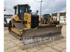 Caterpillar D5LGP, 4735 hours, S/N: Z6A00344, 2020 - Image 2