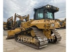 Caterpillar D5LGP, 4735 hours, S/N: Z6A00344, 2020 - Image 4