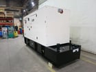 300 KW Caterpillar #D300GC, diesel generator set, 277/480 Volts, 436 HP @ 1800 RPM, C9 engine, EPA Tier 3 - Image 3