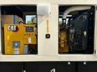 300 KW Caterpillar #D300GC, diesel generator set, 277/480 Volts, 436 HP @ 1800 RPM, C9 engine, EPA Tier 3 - Image 4