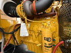 300 KW Caterpillar #D300GC, diesel generator set, 277/480 Volts, 436 HP @ 1800 RPM, C9 engine, EPA Tier 3 - Image 5