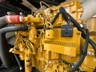 300 KW Caterpillar #D300GC, diesel generator set, 277/480 Volts, 436 HP @ 1800 RPM, C9 engine, EPA Tier 3 - Image 7
