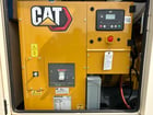 300 KW Caterpillar #D300GC, diesel generator set, 277/480 Volts, 436 HP @ 1800 RPM, C9 engine, EPA Tier 3 - Image 8