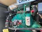 100 KW Cummins #C100D6C, diesel generator set, 120/240 Volts, 1-phase, 113 hours, 173 HP @ 1800 RPM, QSB5-G13 - Image 5
