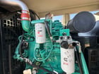 100 KW Cummins #C100D6C, diesel generator set, 120/240 Volts, 1-phase, 113 hours, 173 HP @ 1800 RPM, QSB5-G13 - Image 7