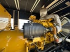 1000 KW Caterpillar #C32, diesel generator set, 277/480 Volts, 1502 HP @ 1800 RPM, EPA Tier 2, sound - Image 5