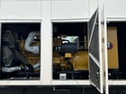 1000 KW Caterpillar #C32, diesel generator set, 277/480 Volts, 1502 HP @ 1800 RPM, EPA Tier 2, sound - Image 6