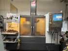 Haas #VF-2, CNC Vertical Machining Center, 30" X, 16" Y, 20" Z, 36" x 14" table, 30 HP, 8100 RPM, 40 Taper - Image 1