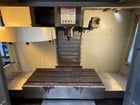 Haas #VF-2, CNC Vertical Machining Center, 30" X, 16" Y, 20" Z, 36" x 14" table, 30 HP, 8100 RPM, 40 Taper - Image 3