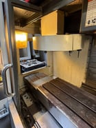 Haas #VF-2, CNC Vertical Machining Center, 30" X, 16" Y, 20" Z, 36" x 14" table, 30 HP, 8100 RPM, 40 Taper - Image 6