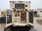 230 KW Caterpillar #XQ230, portable diesel generator set, 14183 engine, C9 engine, Tier 3, 2010 - Image 4