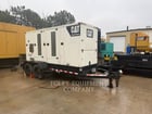 230 KW Caterpillar #XQ230, portable diesel generator set, 14183 engine, C9 engine, Tier 3, 2010 - Image 9