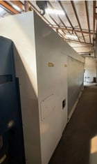Trumpf #TruLaser-1030, fiber laser, 3000 watts, 5' x 10' table, 120" X, 60" Y, 3" Z, Siemens Sinumerik - Image 3